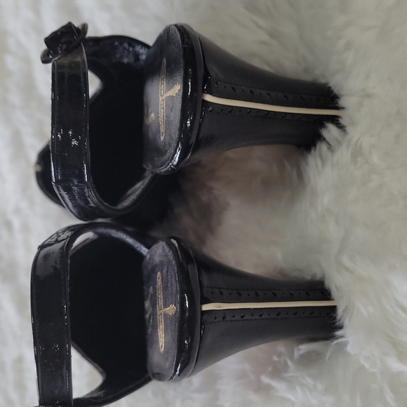 Vintage Stanley Philipson Mules! - Picture 5 of 12